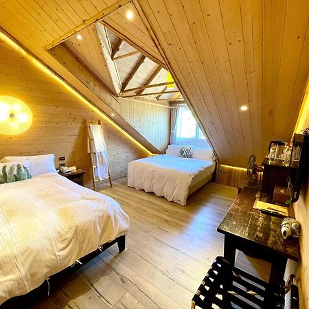 Impression Nordic Manor Club Leilighet Renai Eksteriør bilde